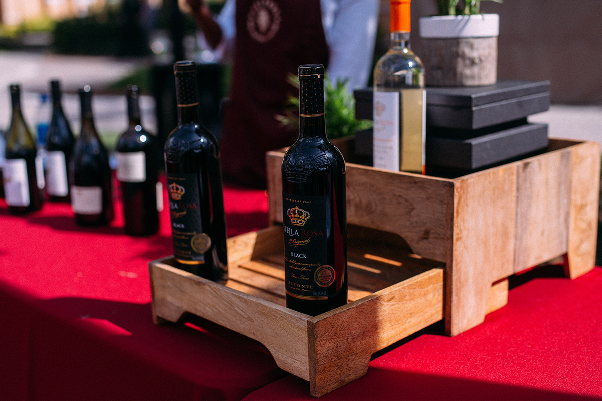 Orlando Wine Festival & Auction