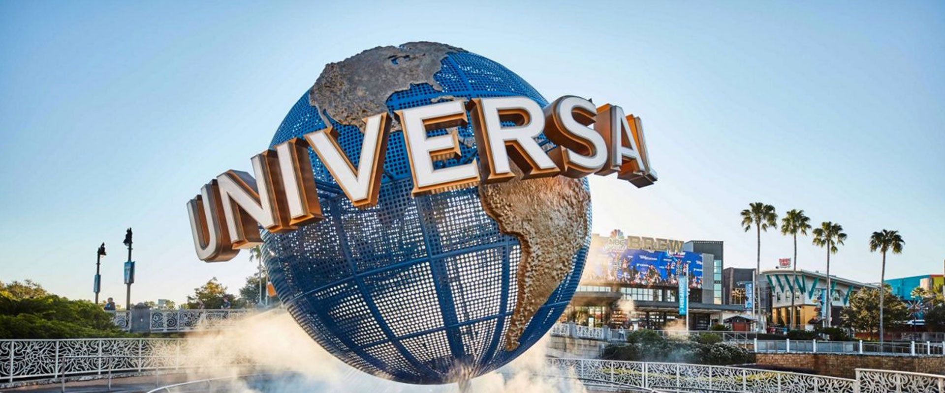 Universal Studios VIP Experience