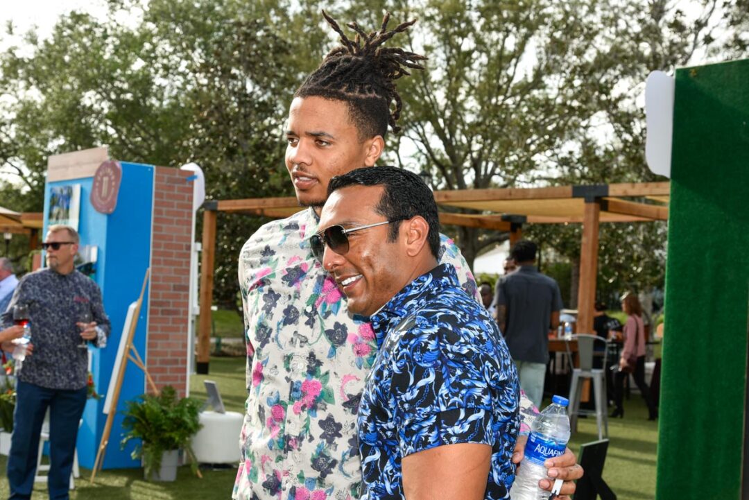 Orlando Wine Festival & Auction