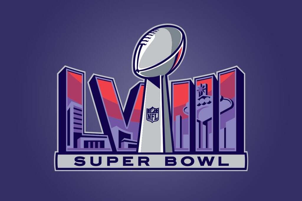 The Ultimate Super Bowl LVIII Experience