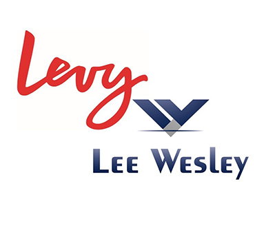 Levy Restaurants & Lee Wesley