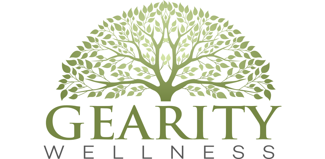 Gearity Wellness