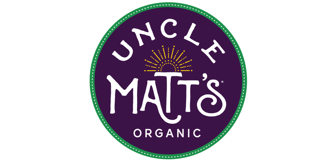 Uncle Matt's Organic