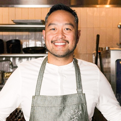 CHEF LORDFER LALICON