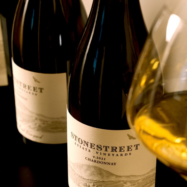Stonestreet Estate Vineyard